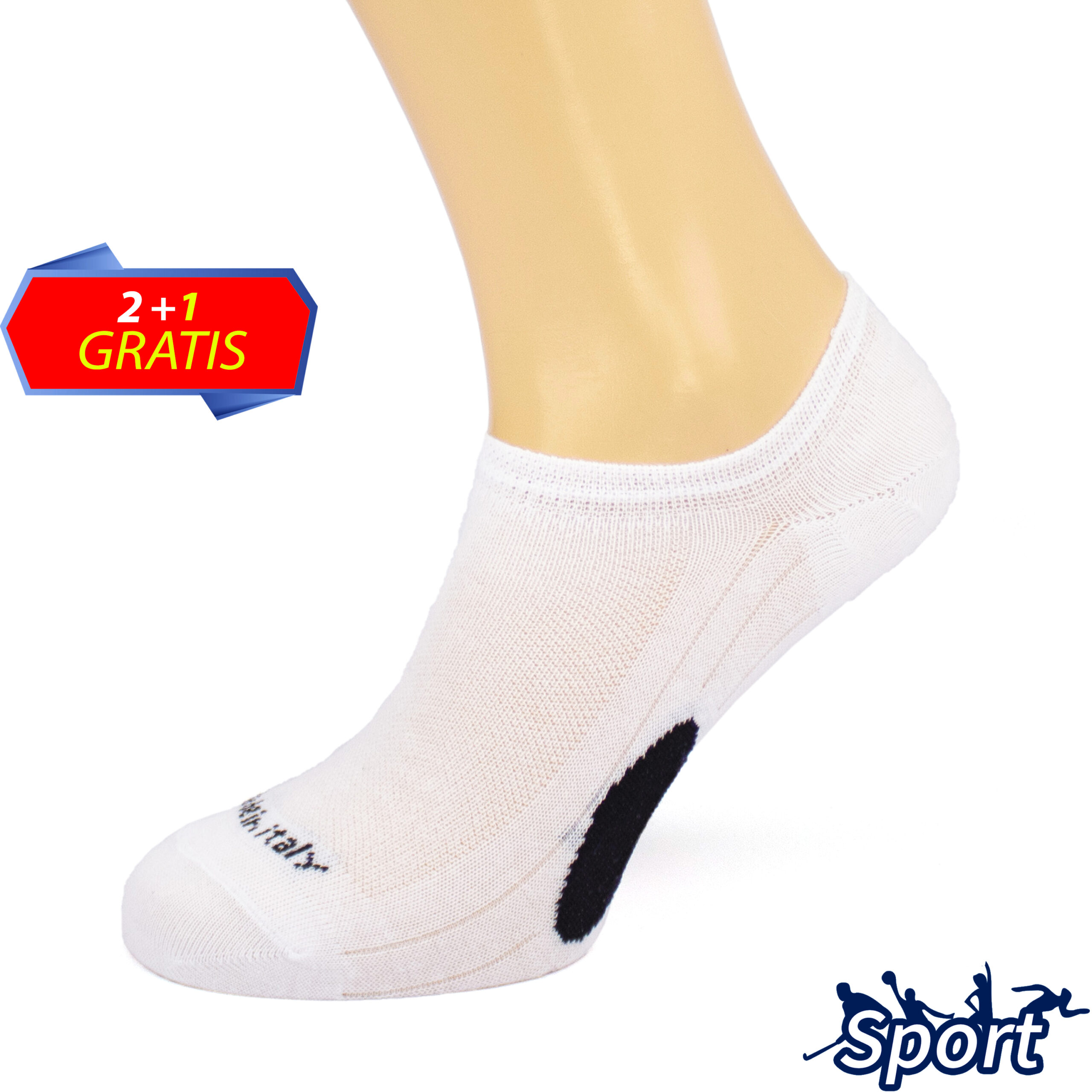 Pedulà Sport – Bianco